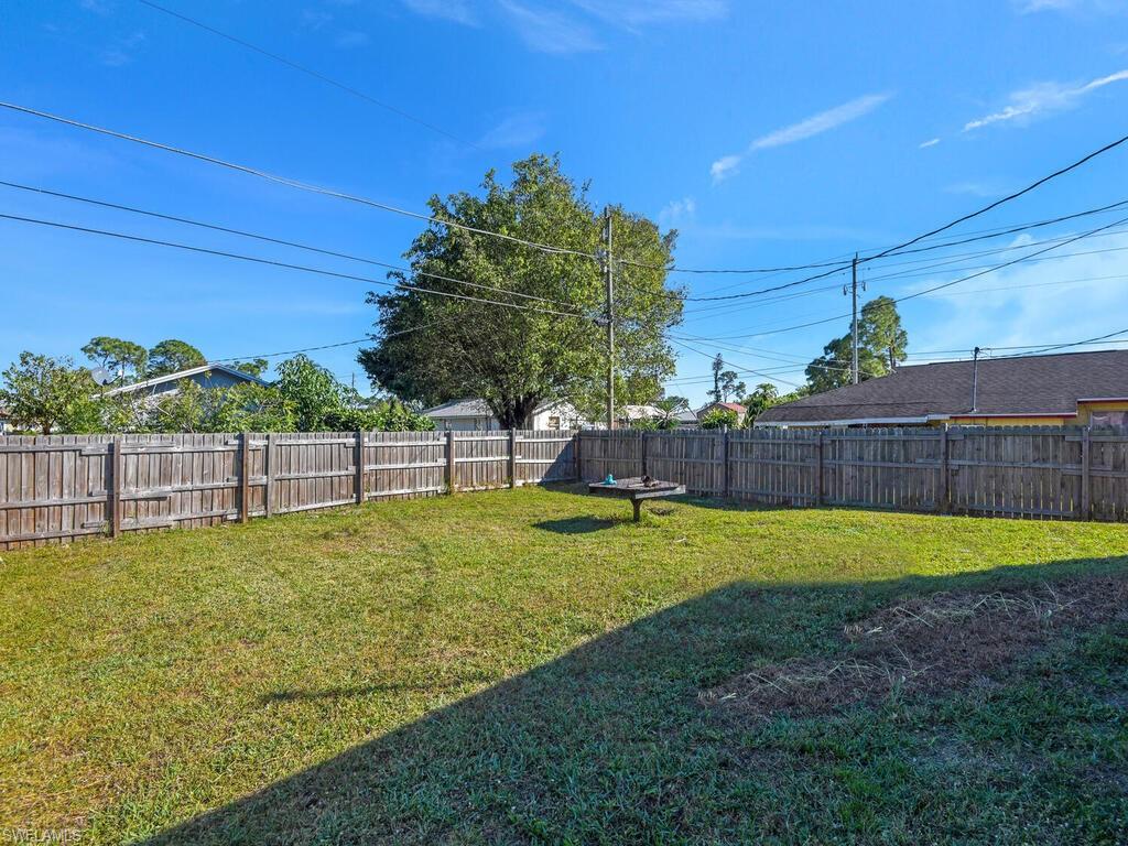 ROSEMARY PARK - Residential