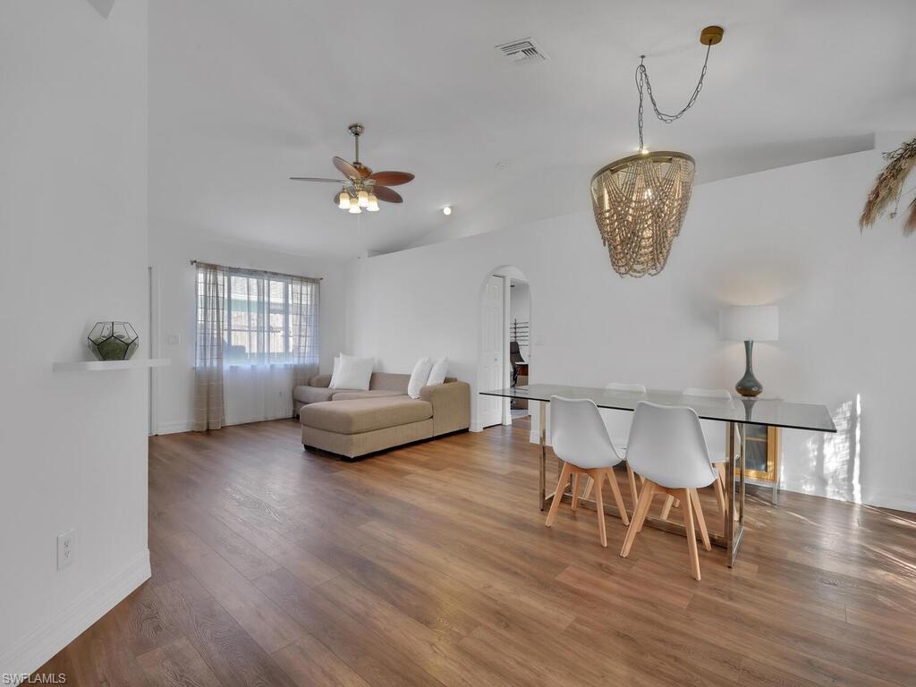 ROSEMARY PARK - Residential