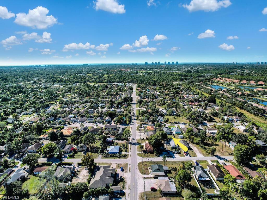 ROSEMARY PARK - Residential