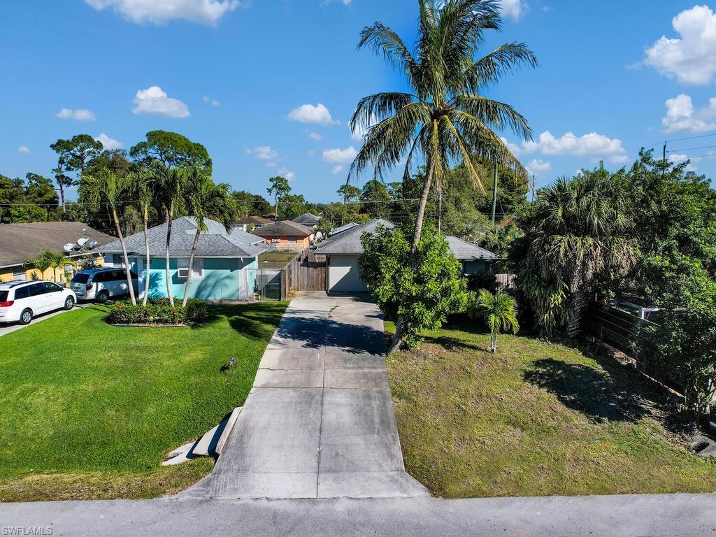 ROSEMARY PARK - Residential