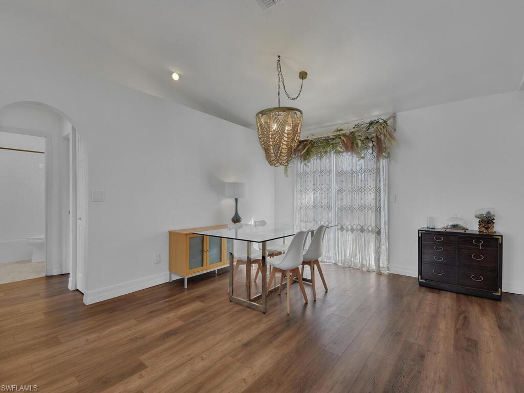 ROSEMARY PARK - Residential