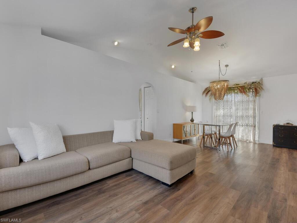 ROSEMARY PARK - Residential