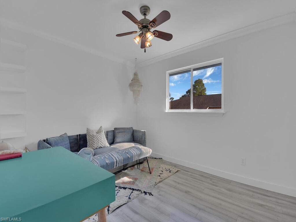 ROSEMARY PARK - Residential