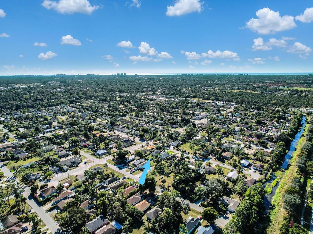 ROSEMARY PARK - Residential