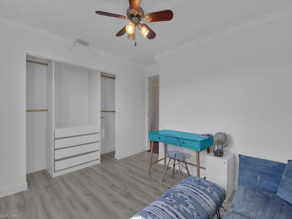 ROSEMARY PARK - Residential