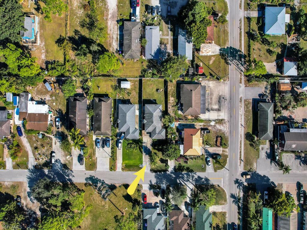 ROSEMARY PARK - Residential