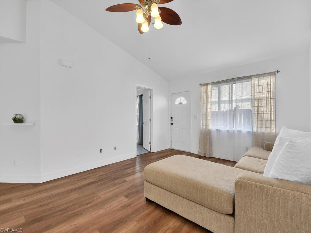 ROSEMARY PARK - Residential