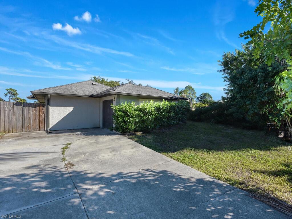 ROSEMARY PARK - Residential