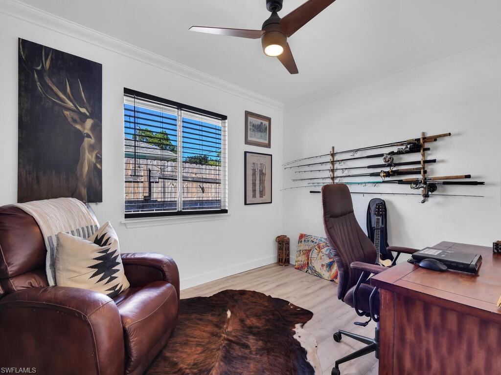 ROSEMARY PARK - Residential