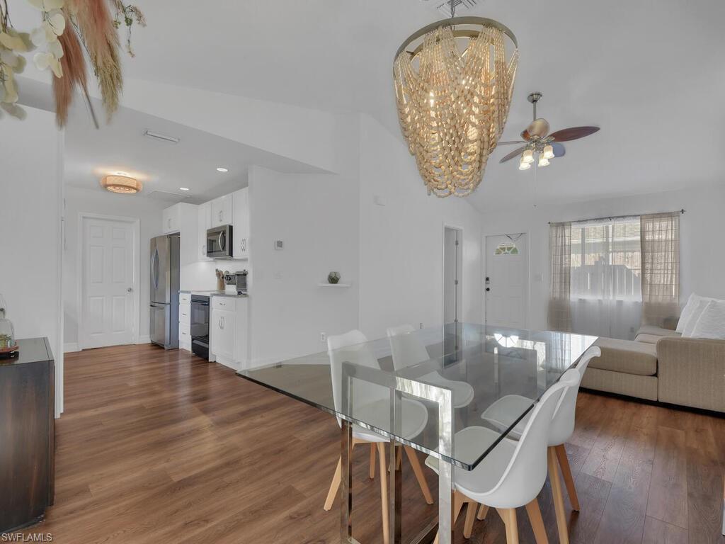 ROSEMARY PARK - Residential