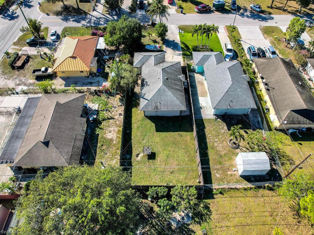 ROSEMARY PARK - Residential