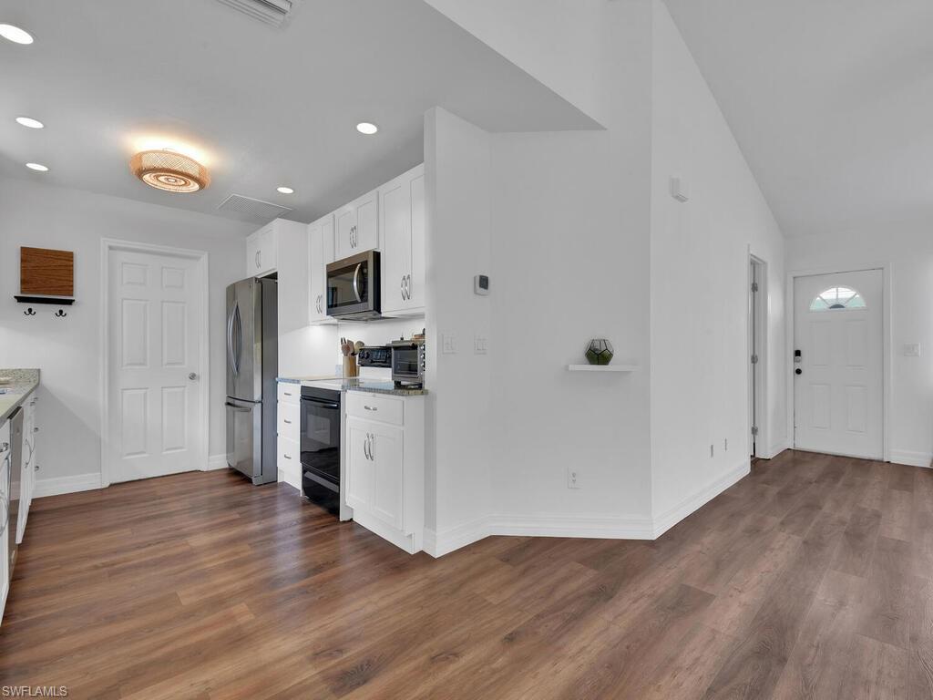 ROSEMARY PARK - Residential