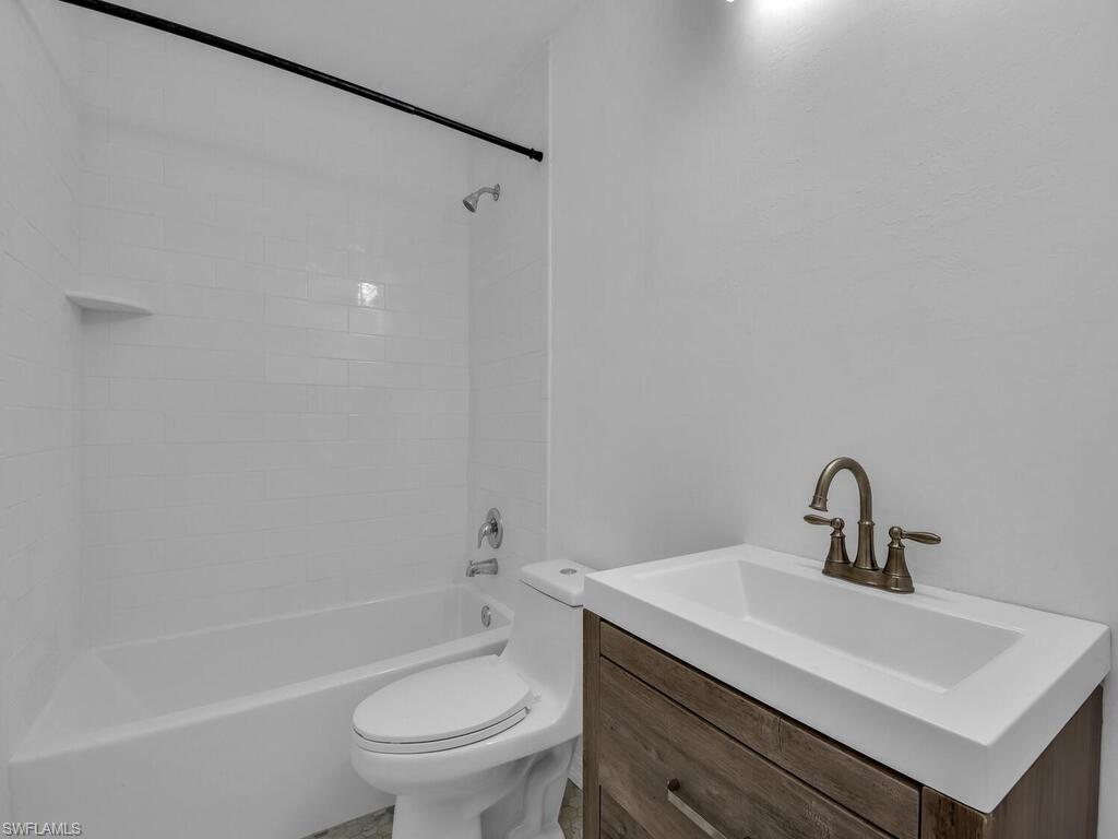 ROSEMARY PARK - Residential