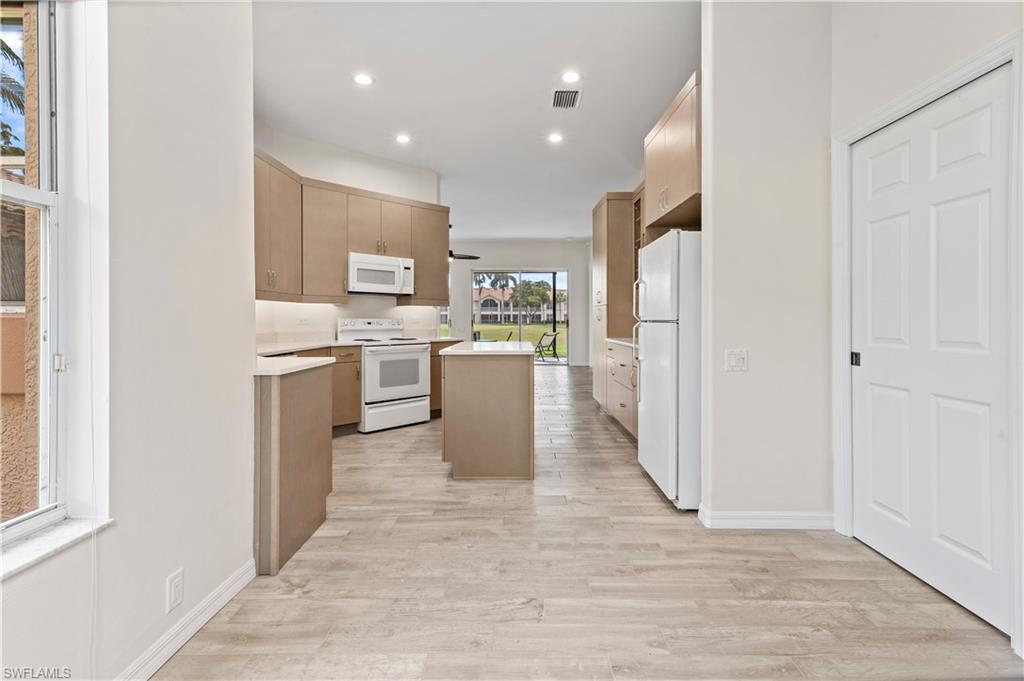 LEXINGTON COUNTRY CLUB - Residential