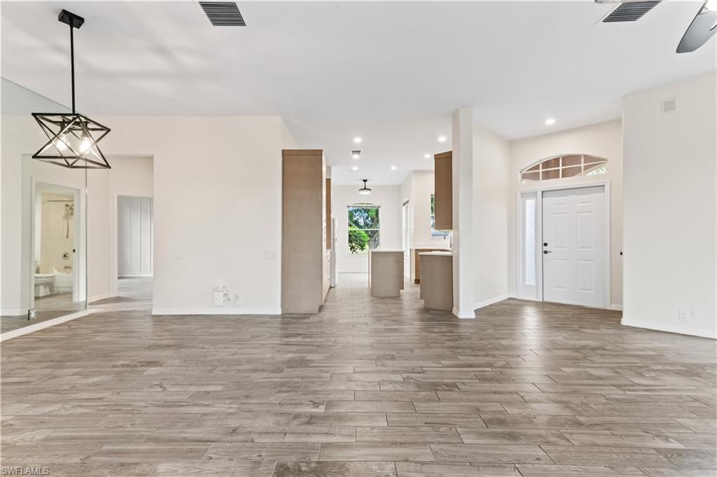 LEXINGTON COUNTRY CLUB - Residential