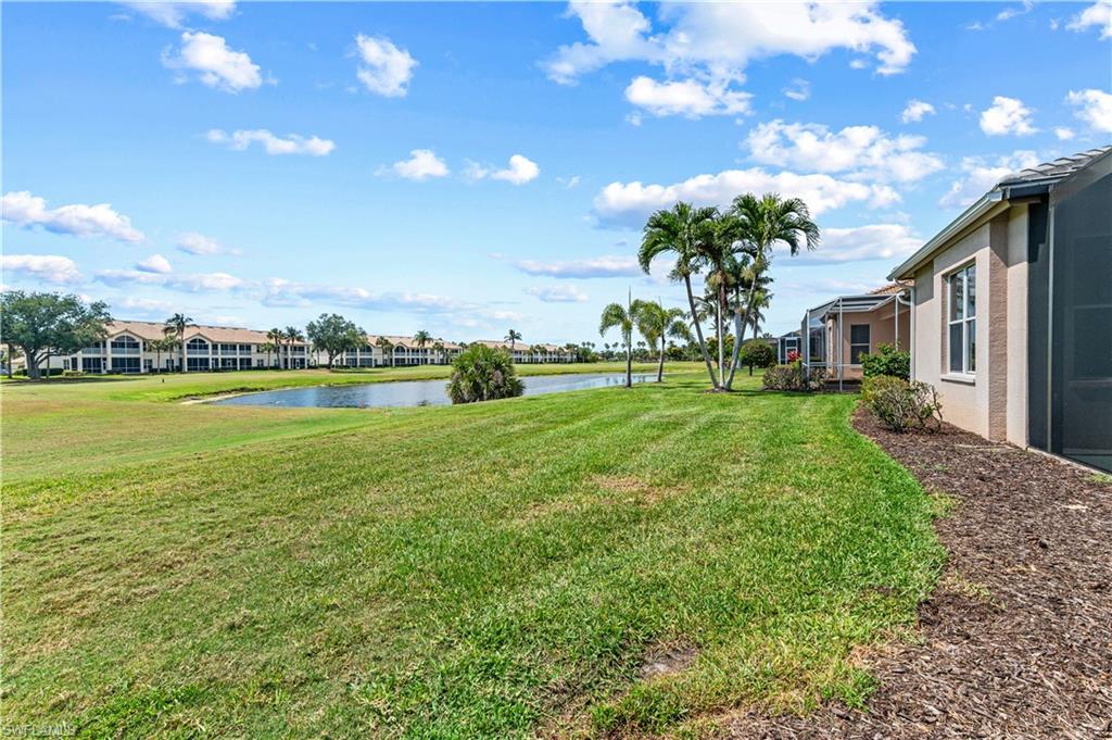 LEXINGTON COUNTRY CLUB - Residential