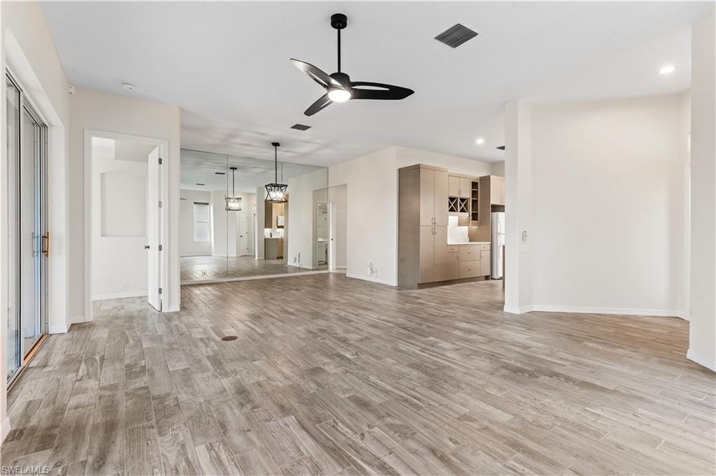 LEXINGTON COUNTRY CLUB - Residential