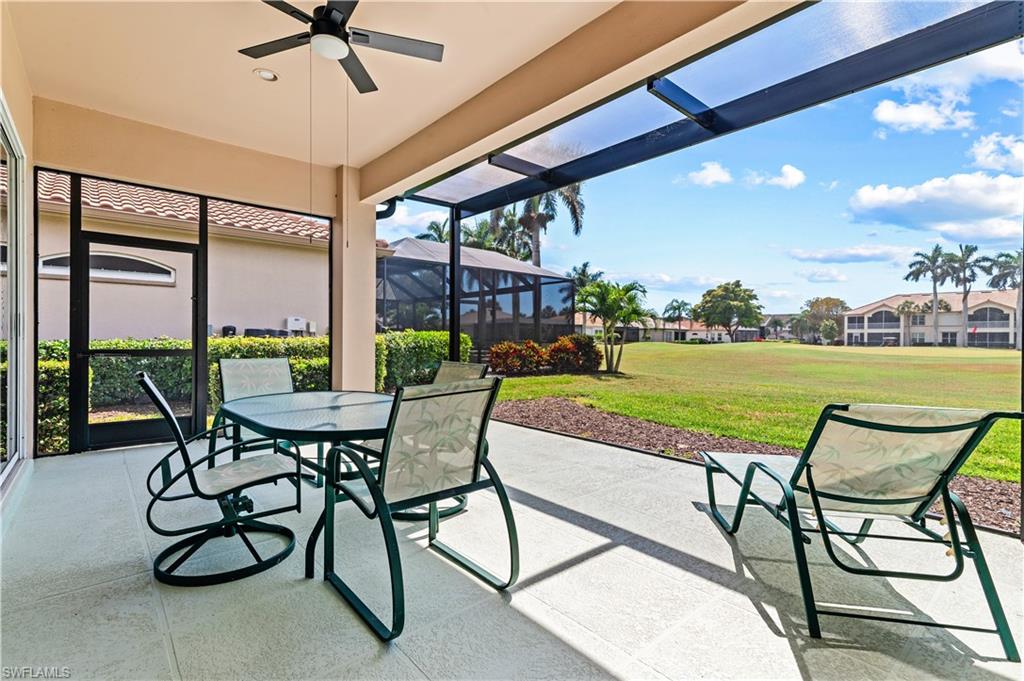 LEXINGTON COUNTRY CLUB - Residential