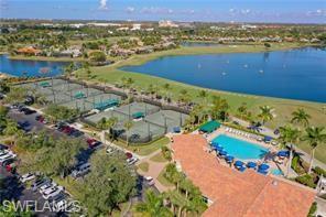 LEXINGTON COUNTRY CLUB - Residential