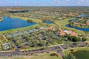 LEXINGTON COUNTRY CLUB - Residential