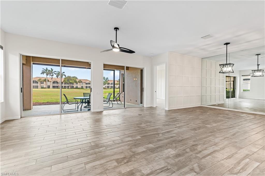 LEXINGTON COUNTRY CLUB - Residential