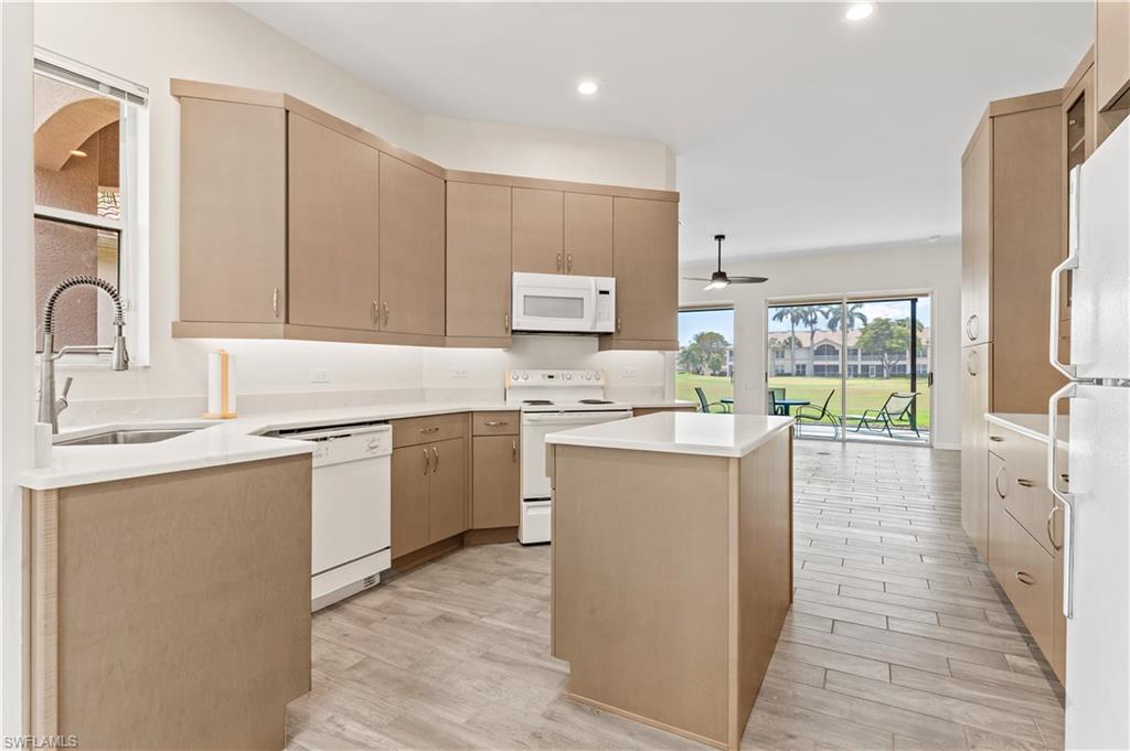 LEXINGTON COUNTRY CLUB - Residential