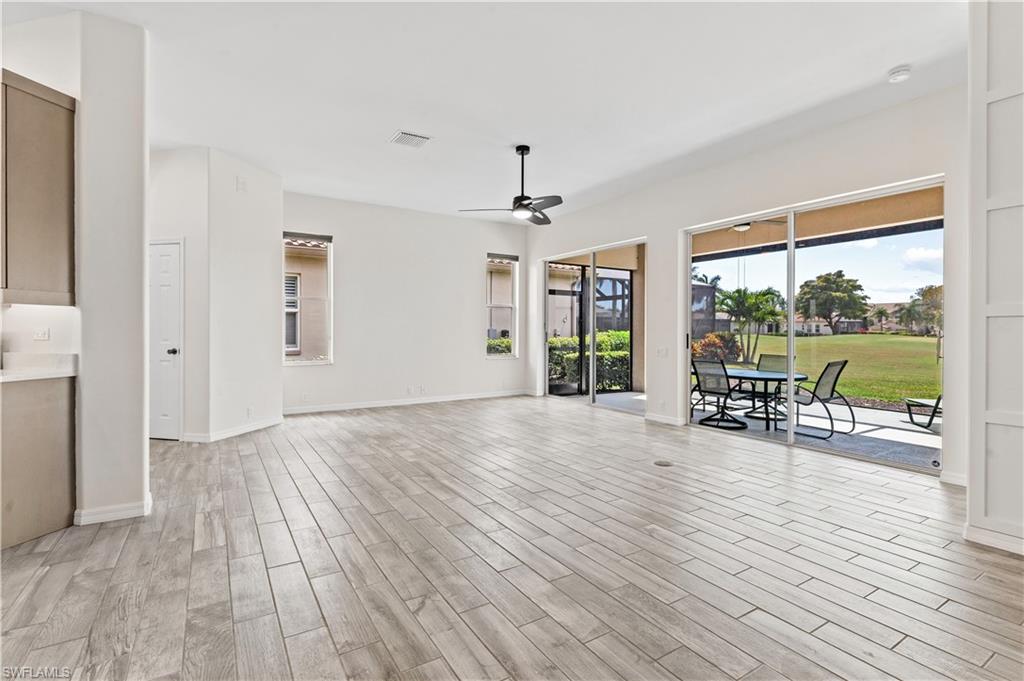 LEXINGTON COUNTRY CLUB - Residential