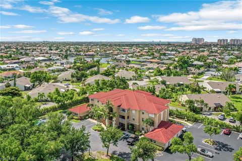 A home in CAPE CORAL