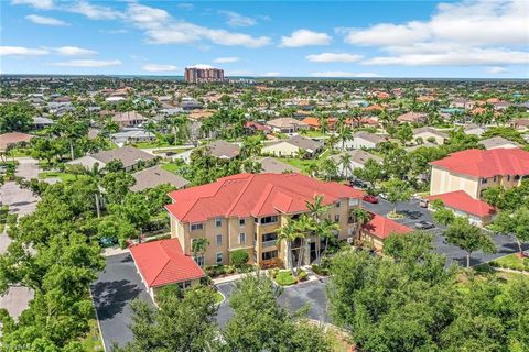 A home in CAPE CORAL