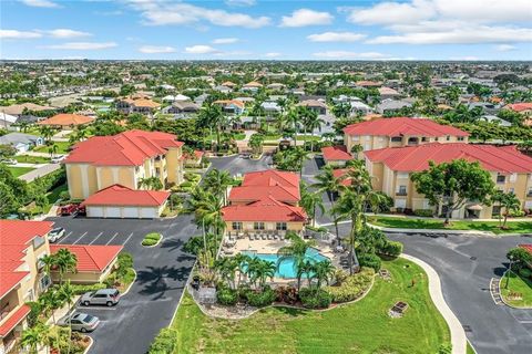 A home in CAPE CORAL