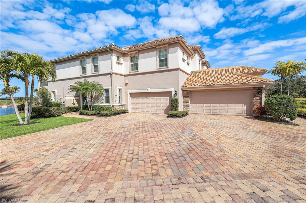 NAUTICA LANDING - Residential