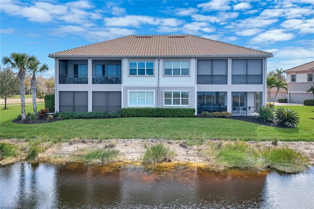 NAUTICA LANDING - Residential