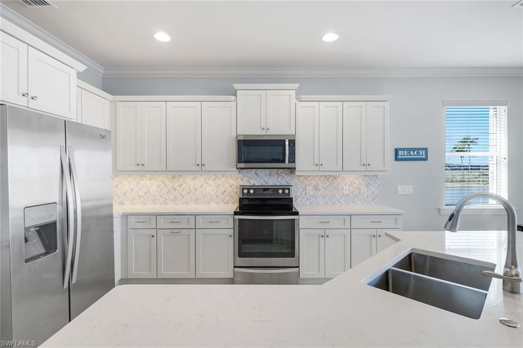 NAUTICA LANDING - Residential