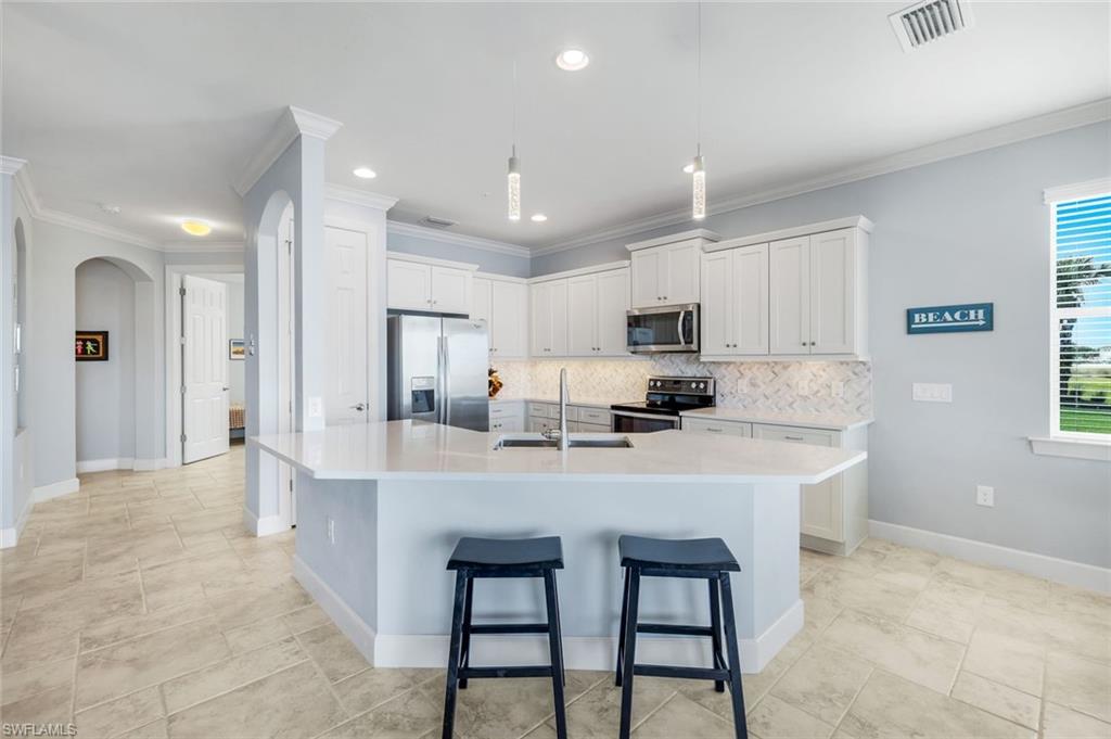 NAUTICA LANDING - Residential