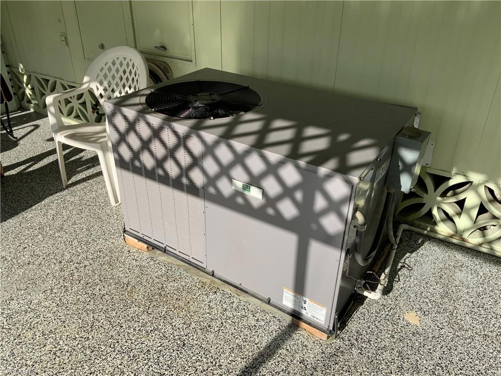 TAMIAMI VILLAGE - Residential