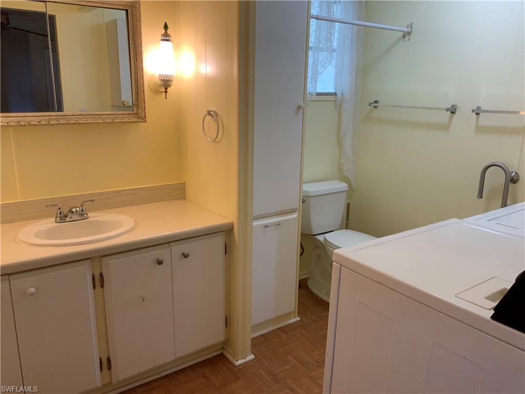 TAMIAMI VILLAGE - Residential