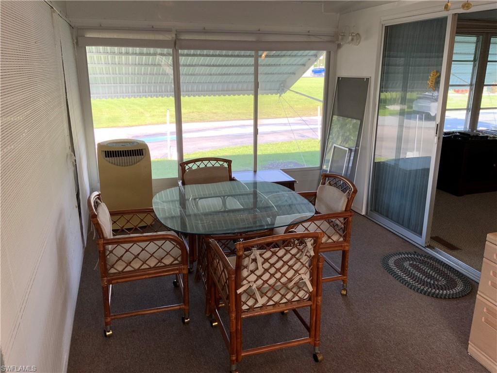 TAMIAMI VILLAGE - Residential