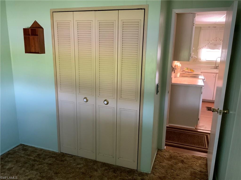 TAMIAMI VILLAGE - Residential