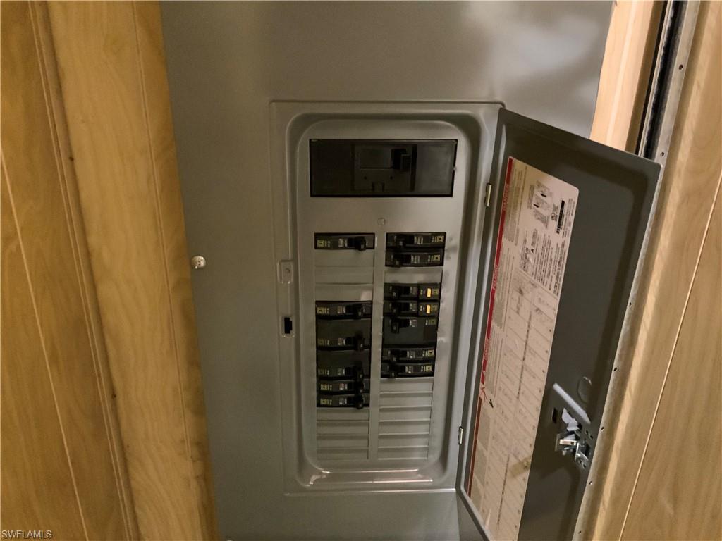 TAMIAMI VILLAGE - Residential