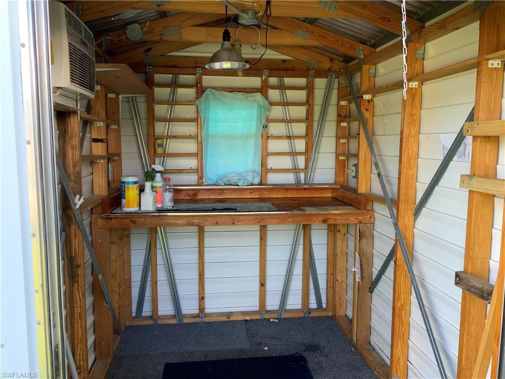 TAMIAMI VILLAGE - Residential