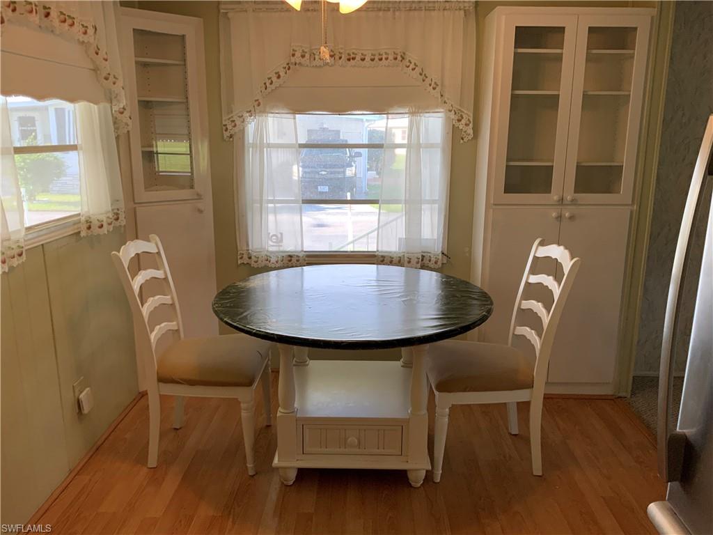 TAMIAMI VILLAGE - Residential