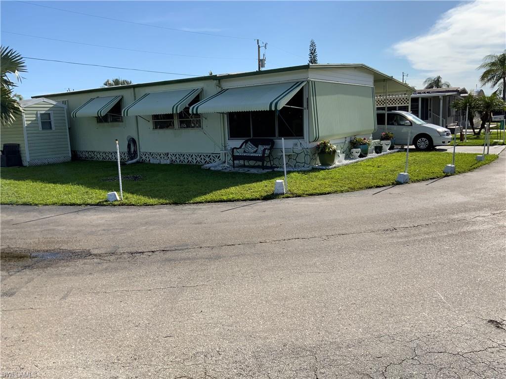 TAMIAMI VILLAGE - Residential