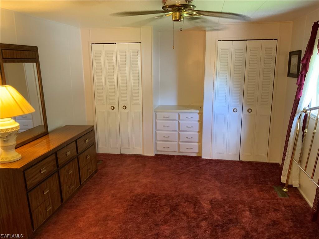 TAMIAMI VILLAGE - Residential