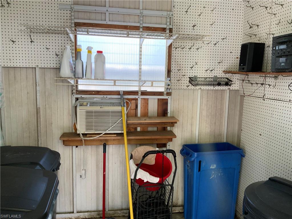 TAMIAMI VILLAGE - Residential