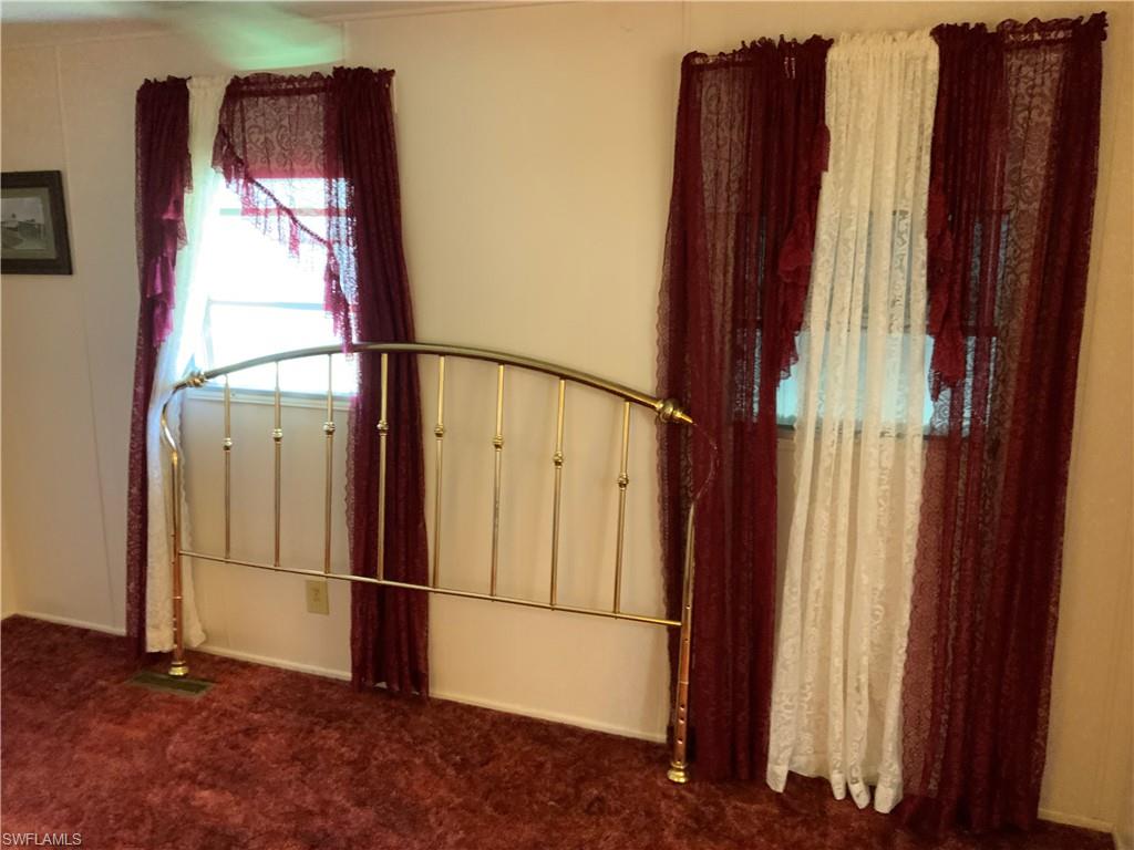 TAMIAMI VILLAGE - Residential