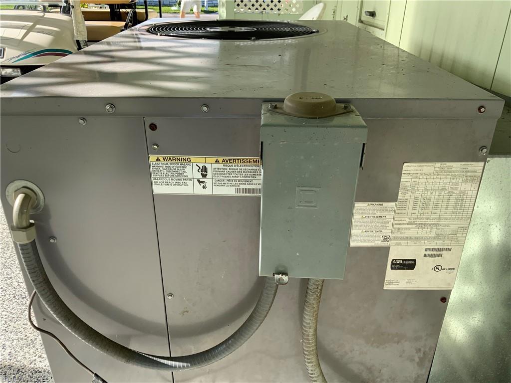 TAMIAMI VILLAGE - Residential