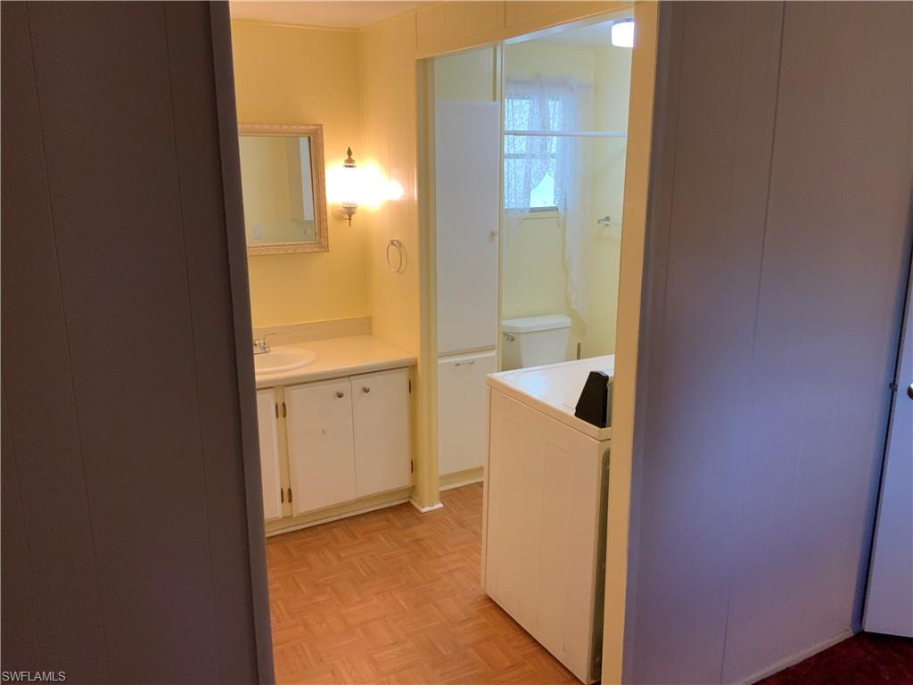 TAMIAMI VILLAGE - Residential