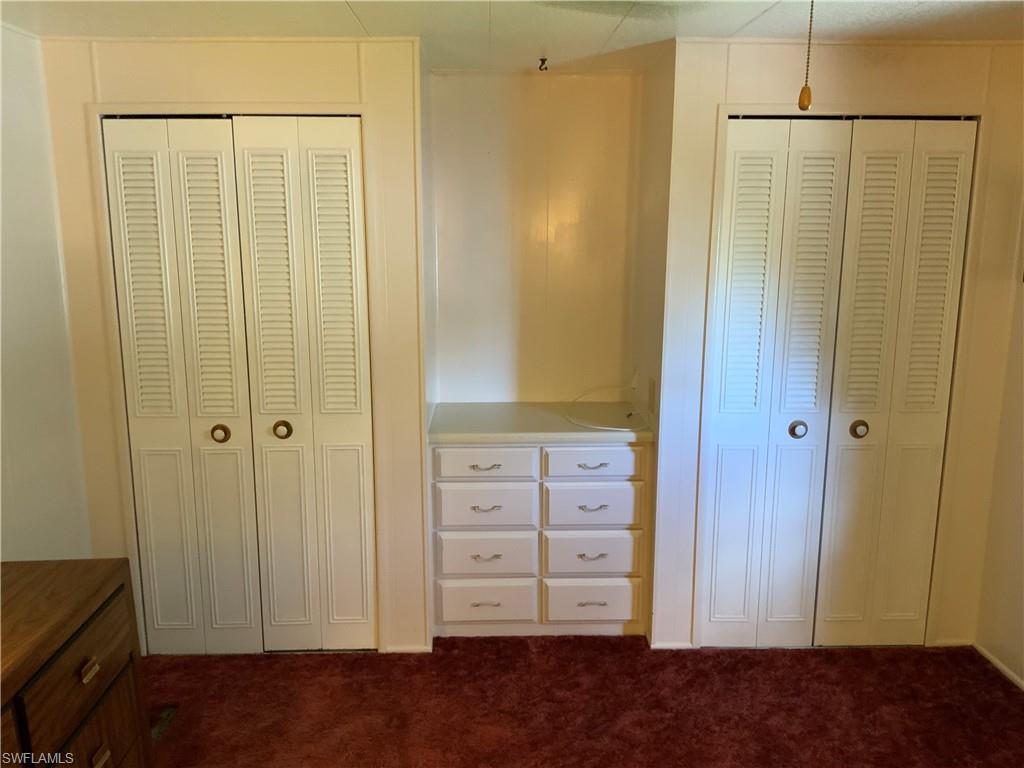 TAMIAMI VILLAGE - Residential