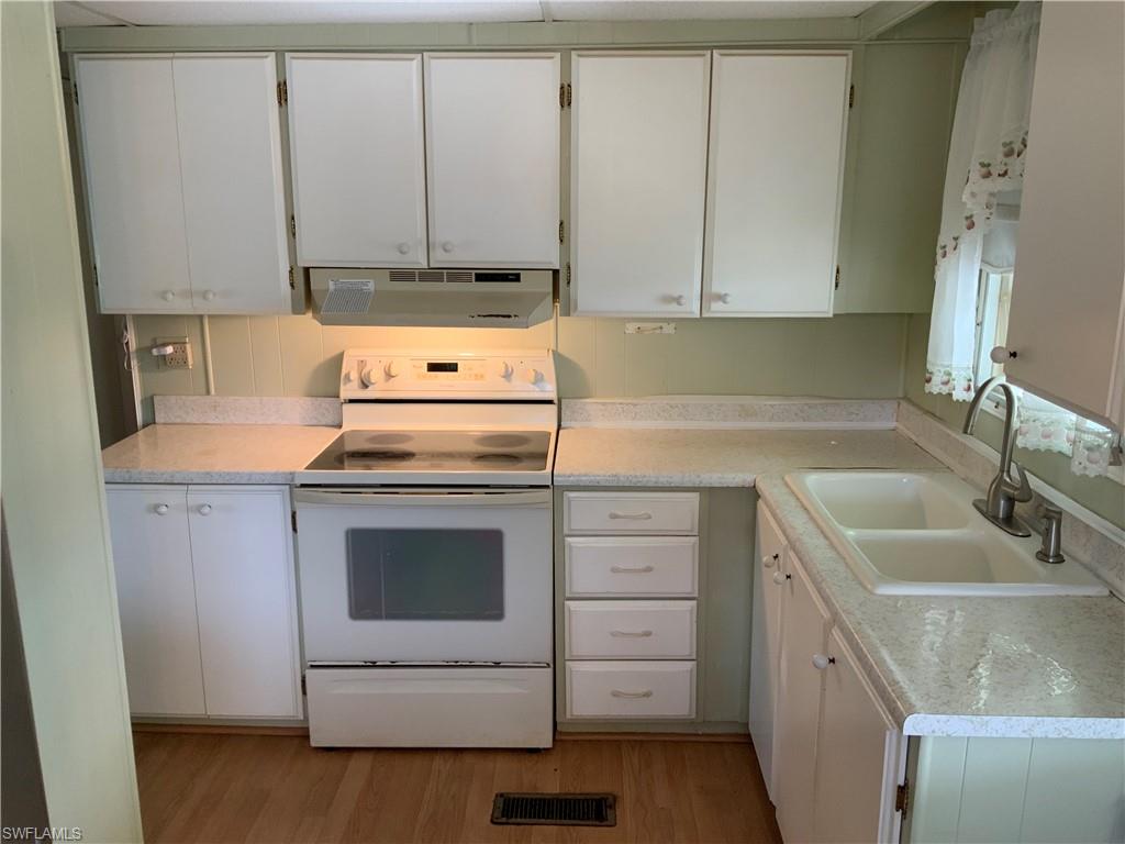 TAMIAMI VILLAGE - Residential