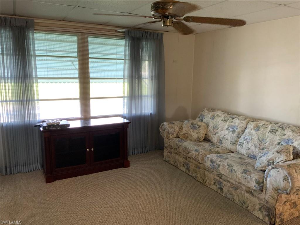 TAMIAMI VILLAGE - Residential